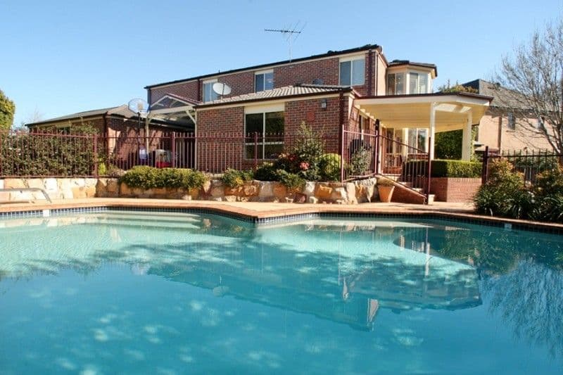 10 Francis Oakes Way, WEST PENNANT HILLS NSW 2125, West Pennant Hills - Thumbnail 3