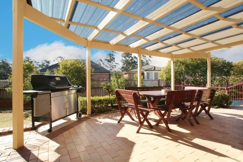 10 Francis Oakes Way, WEST PENNANT HILLS NSW 2125, West Pennant Hills - Thumbnail 8