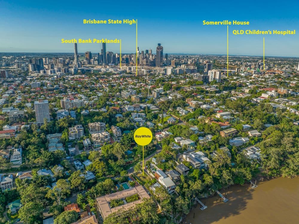 29 Dudley Street, Highgate Hill QLD 4101, Highgate Hill - Thumbnail 5