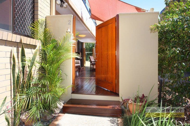 58 Bonney Avenue, CLAYFIELD QLD 4011, Clayfield - Image 1