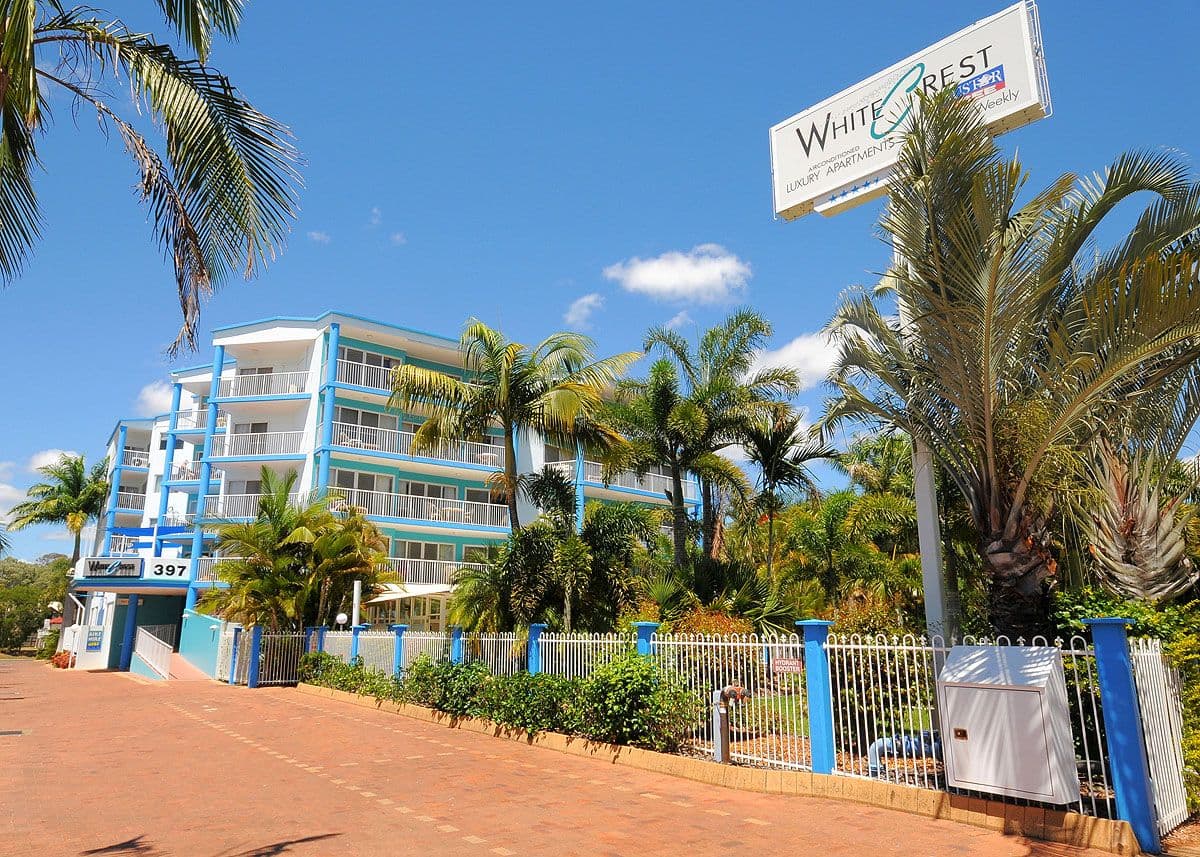 397 Esplanade, Torquay QLD 4655, Torquay - Image 1
