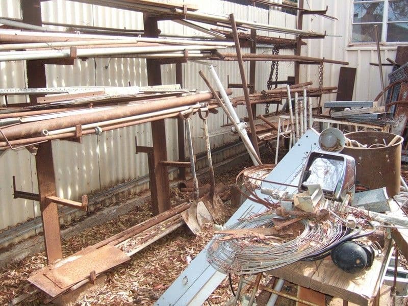 736 Lane Lane, BROKEN HILL NSW 2880, Broken Hill - Thumbnail 4