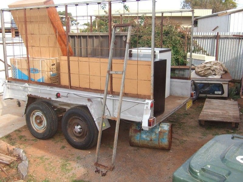 736 Lane Lane, BROKEN HILL NSW 2880, Broken Hill - Thumbnail 6