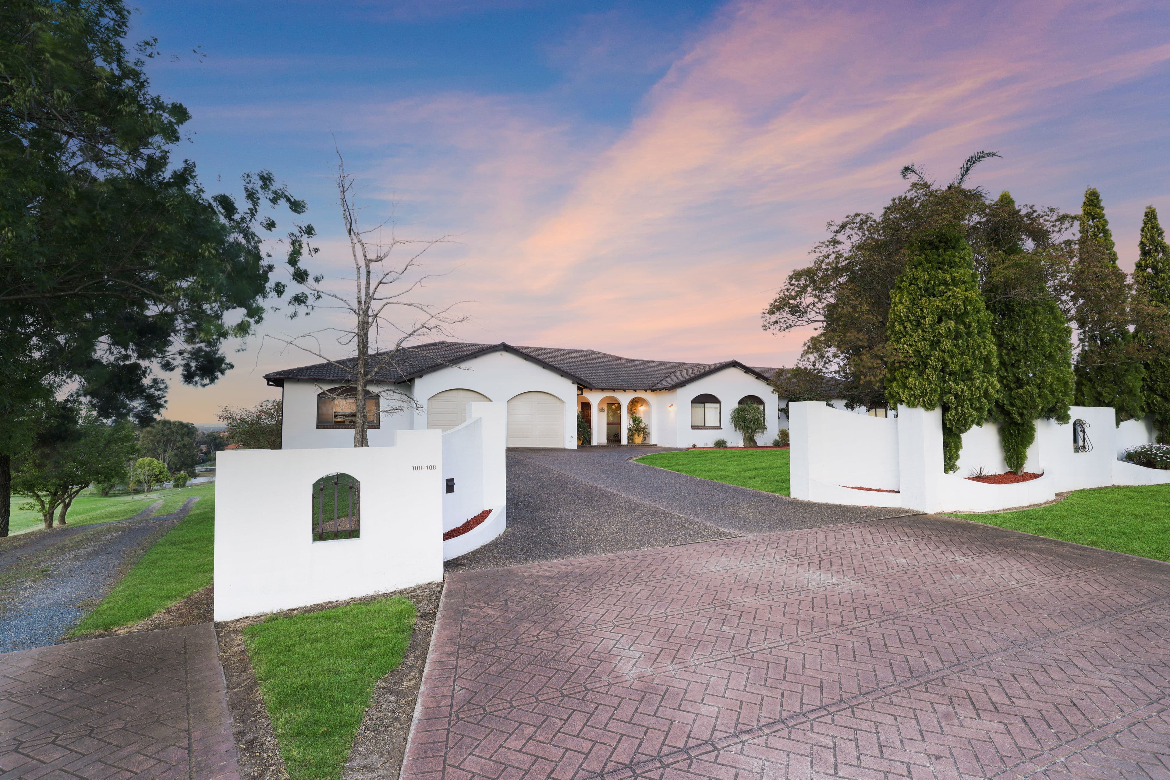100-108 Abbotsbury Drive, Horsley Park NSW 2175, Horsley Park - Image 1