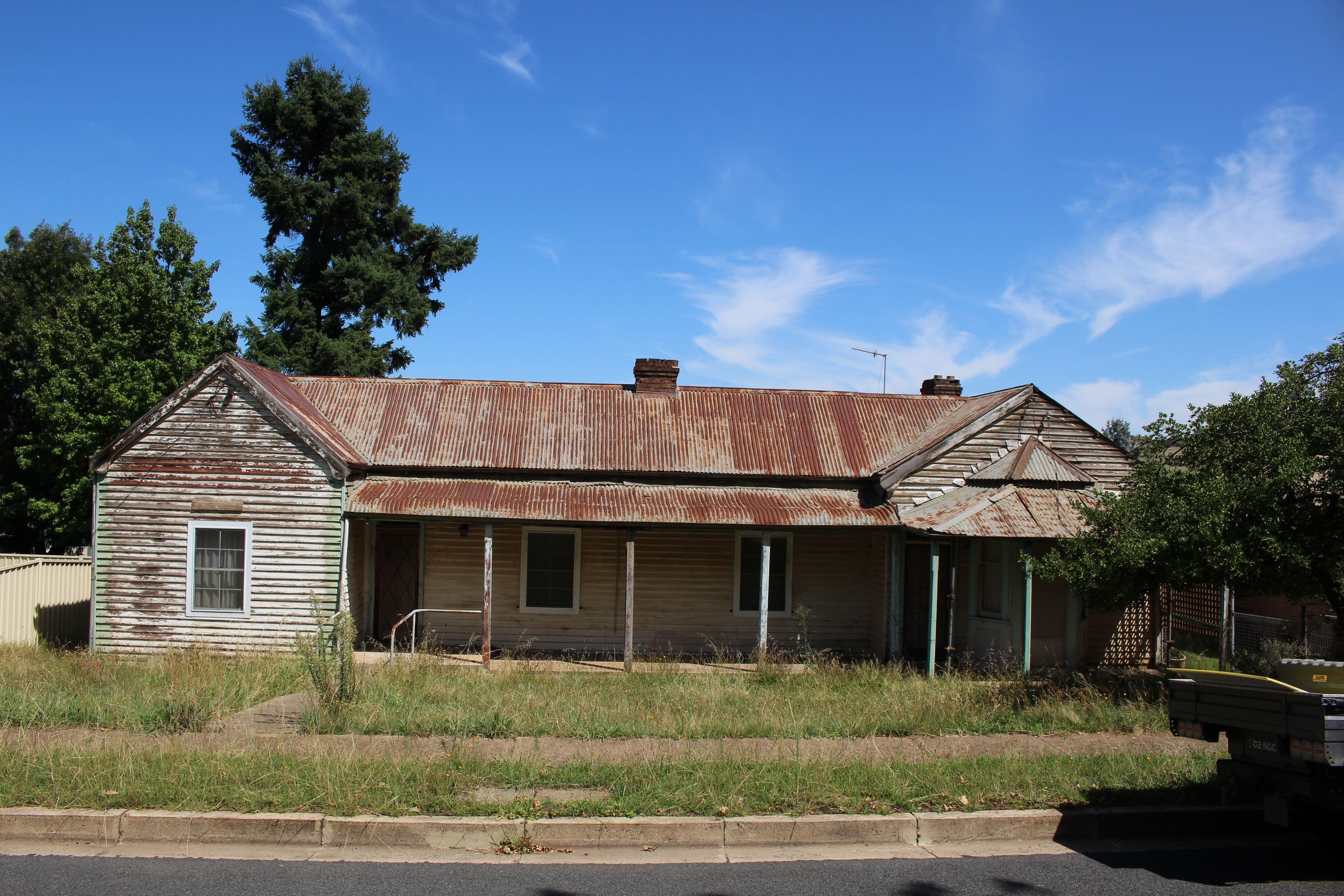 47 Murray Street, Tumbarumba NSW 2653, Tumbarumba - Image 1