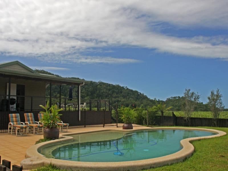 166 (LOT 14) SYNDICATE Road, MIALLO QLD 4873, Miallo - Image 1