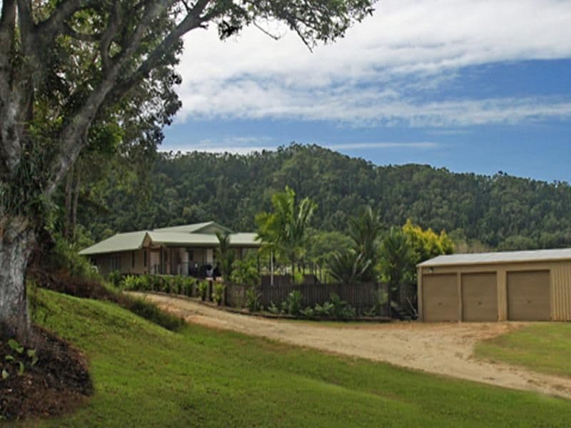 166 (LOT 14) SYNDICATE Road, MIALLO QLD 4873, Miallo - Thumbnail 2