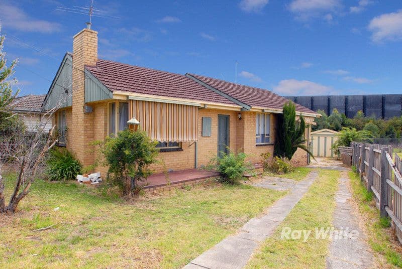 14 Barbara Avenue, DANDENONG NORTH VIC 3175, Dandenong North - Image 1