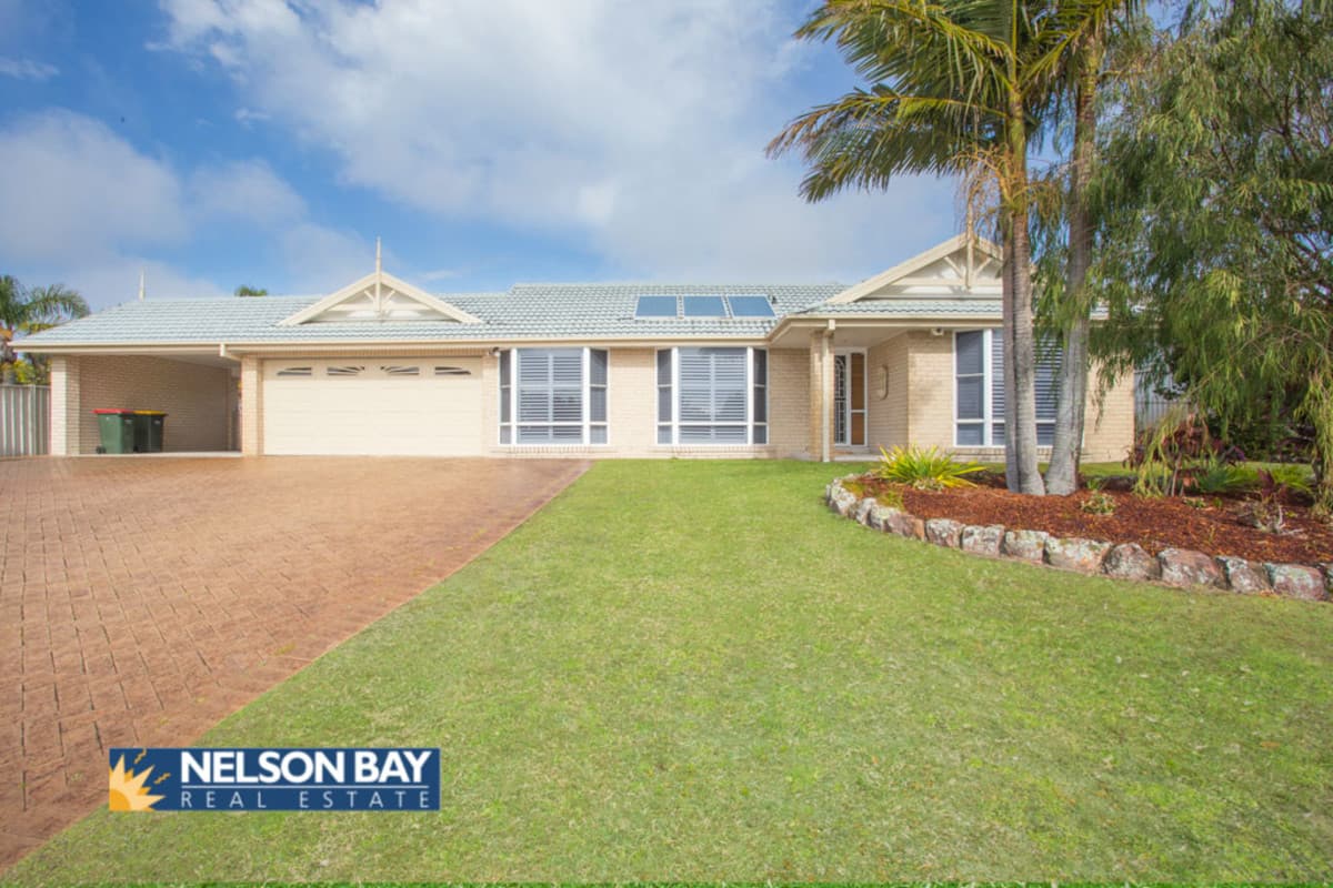 158 Salamander Way, Salamander Bay NSW 2317, Salamander Bay - Thumbnail 2