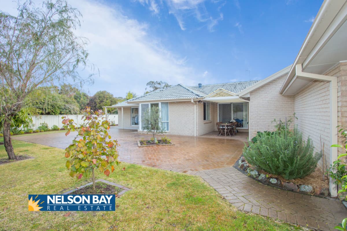 158 Salamander Way, Salamander Bay NSW 2317, Salamander Bay - Thumbnail 4
