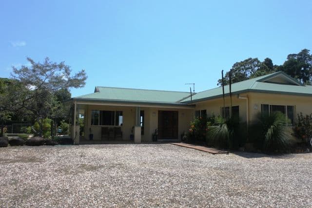 14 Nimrod Close, SPEEWAH QLD 4881, Speewah - Thumbnail 4