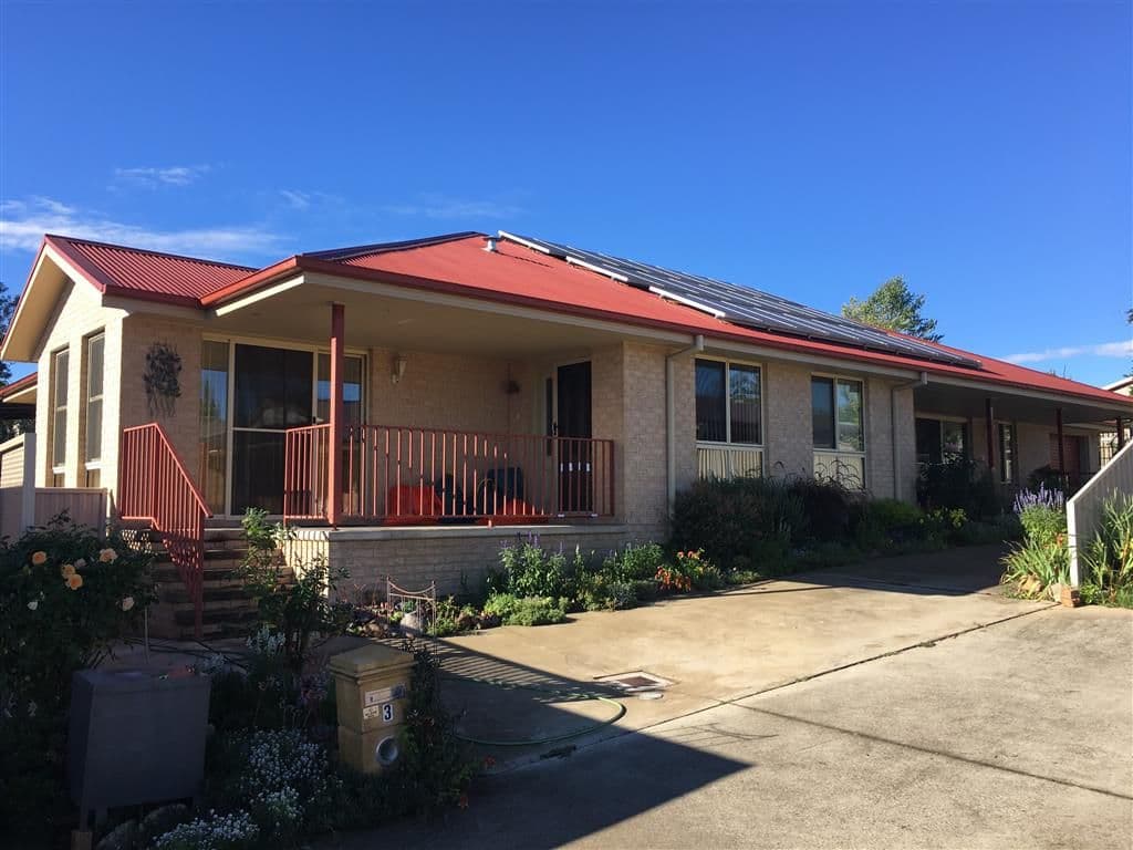 91 Russell Street, Tumut - Image 1
