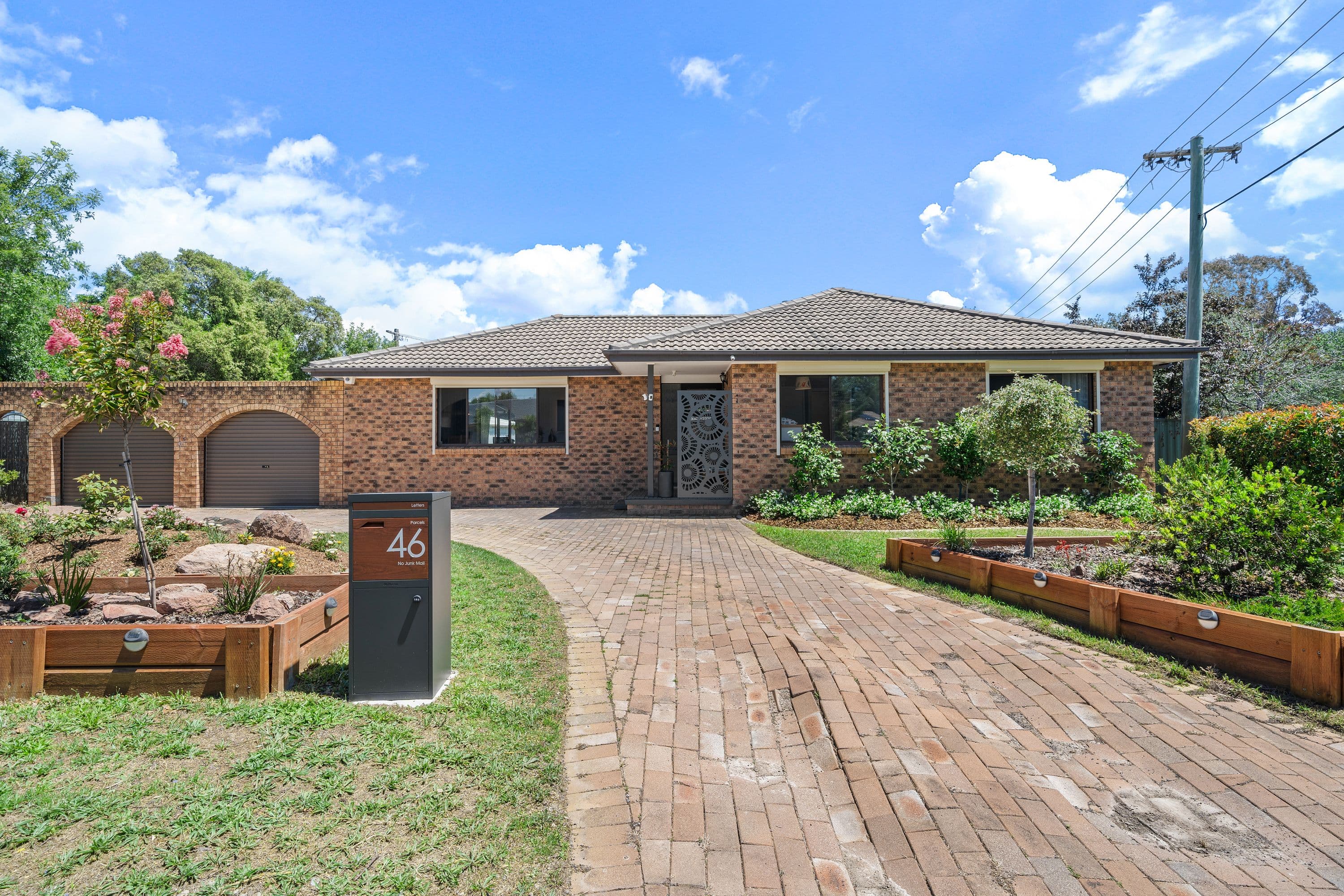 46 Kneeshaw Street, Monash ACT 2904, Monash - Image 1