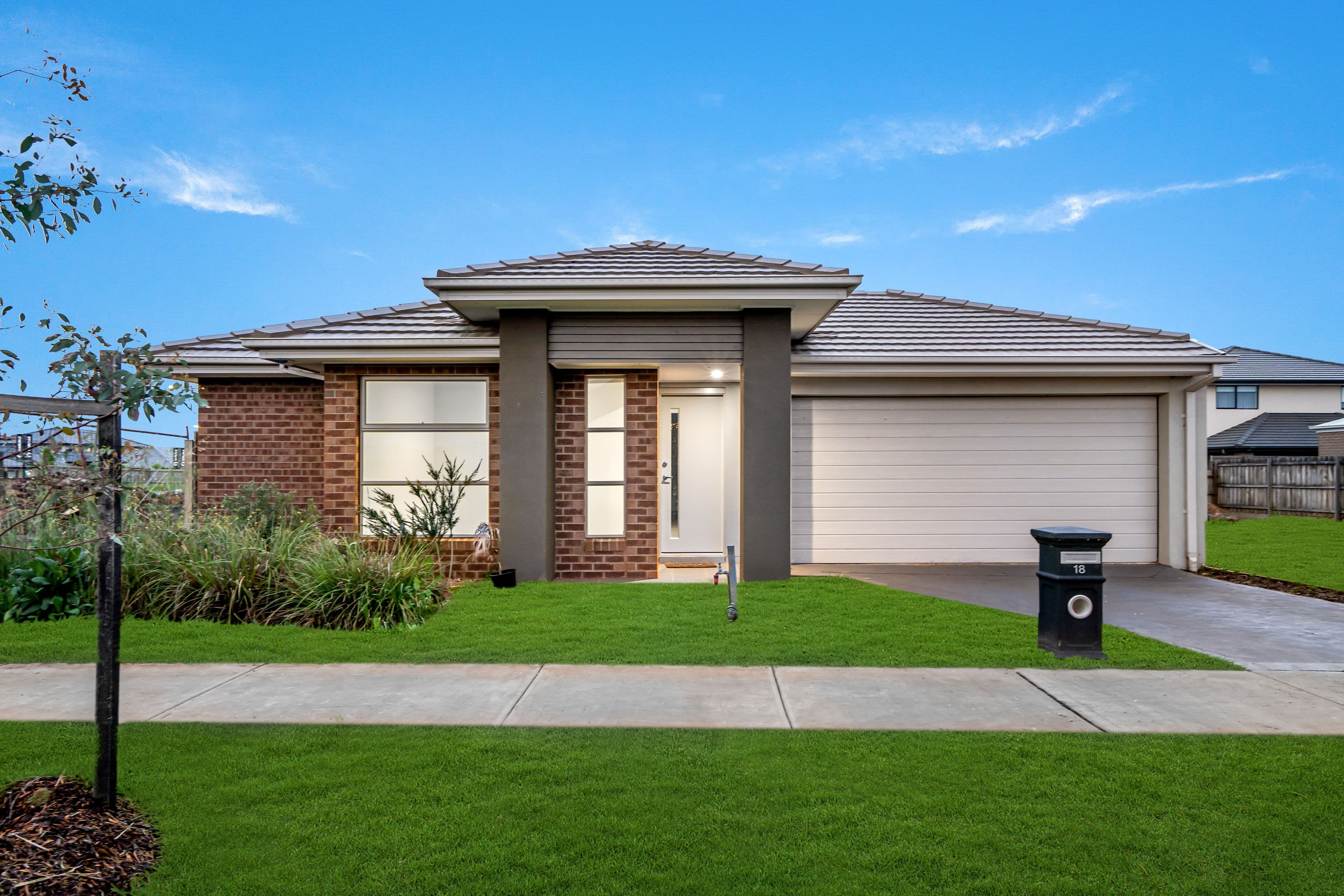 18 Driftwood Street, AINTREE VIC 3336, Aintree - Image 1