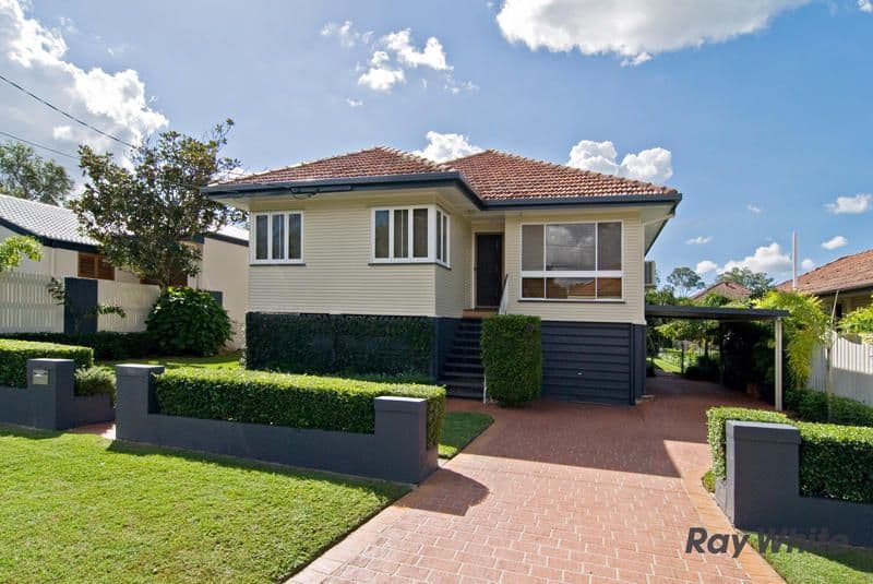 35 Verdun Street, ALDERLEY QLD 4051, Alderley - Thumbnail 2