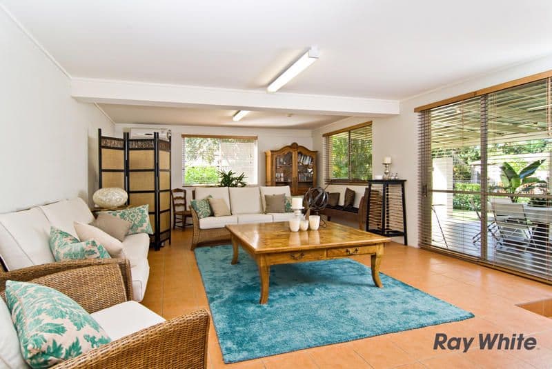 35 Verdun Street, ALDERLEY QLD 4051, Alderley - Thumbnail 5