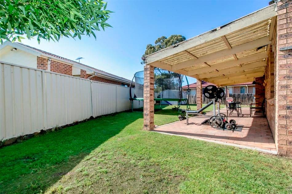 1 Picnic Place, Claremont Meadows NSW 2747, Claremont Meadows - Thumbnail 3