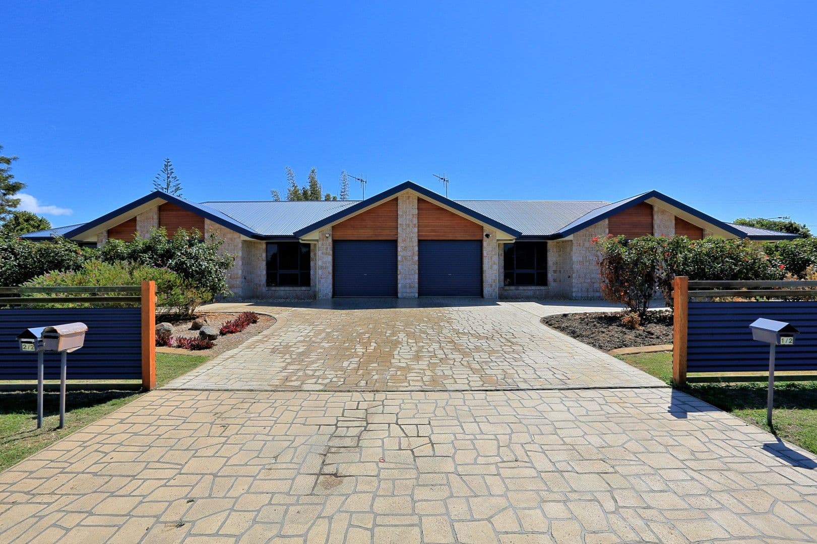 1and2 Treena Place, INNES PARK QLD 4670, Innes Park - Image 1