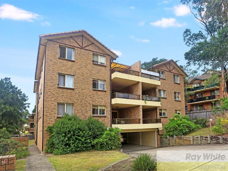 18-20 Mowle Street, WESTMEAD NSW 2145, Westmead - Image 1