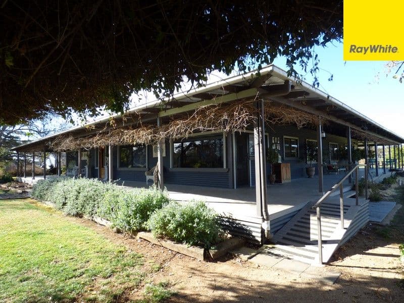 "Killara" 21 Copeland Parade, Bedgerebong NSW 2871, Bedgerabong - Thumbnail 2