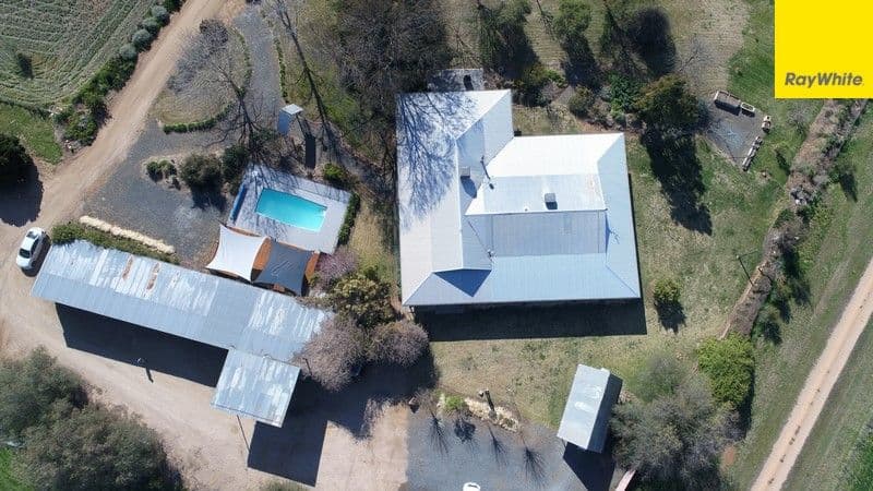"Killara" 21 Copeland Parade, Bedgerebong NSW 2871, Bedgerabong - Thumbnail 3