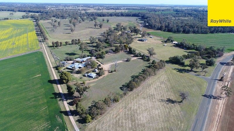 "Killara" 21 Copeland Parade, Bedgerebong NSW 2871, Bedgerabong - Thumbnail 5