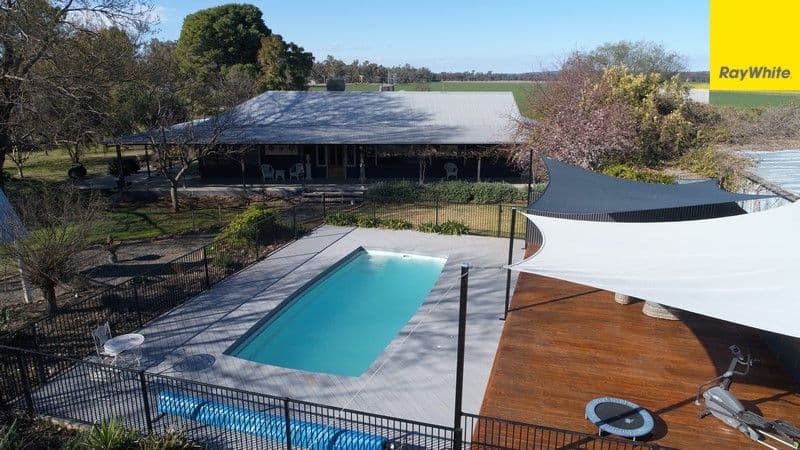 "Killara" 21 Copeland Parade, Bedgerebong NSW 2871, Bedgerabong - Thumbnail 6