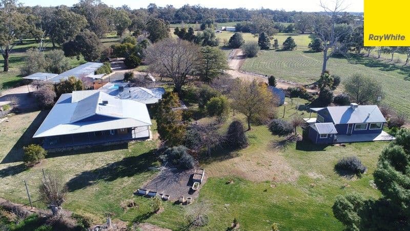 "Killara" 21 Copeland Parade, Bedgerebong NSW 2871, Bedgerabong - Thumbnail 7