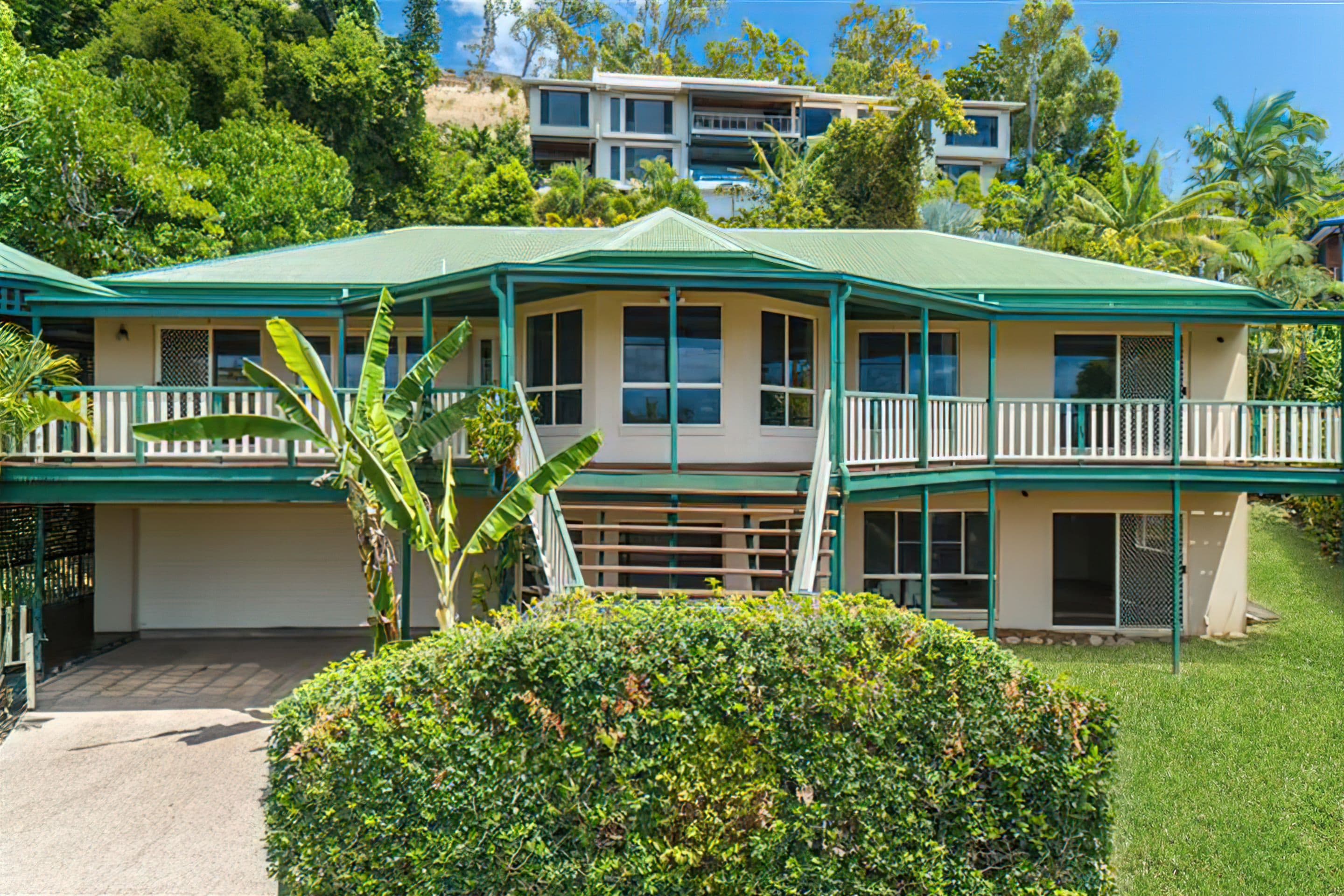 4 Orana Street, Airlie Beach QLD 4802, Airlie Beach - Image 1