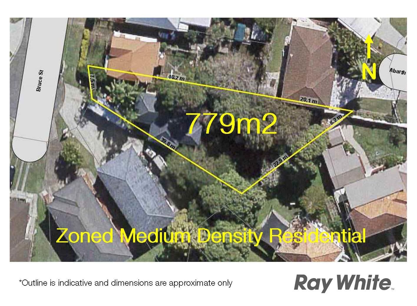 No. 18 Bruce Street, Chermside QLD 4032, Chermside - Image 1