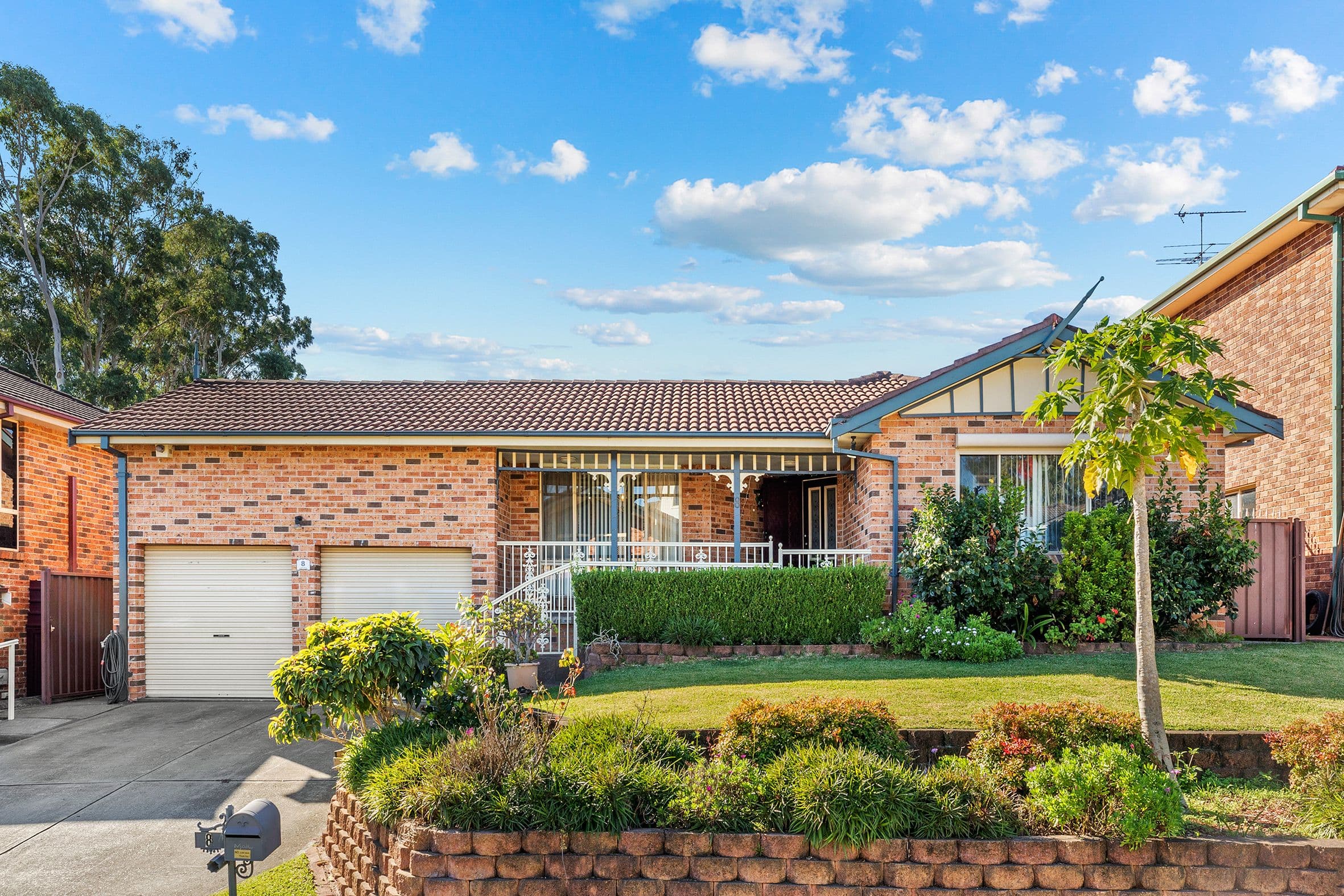 8 Aspinall Avenue, Minchinbury NSW 2770, Minchinbury - Image 1