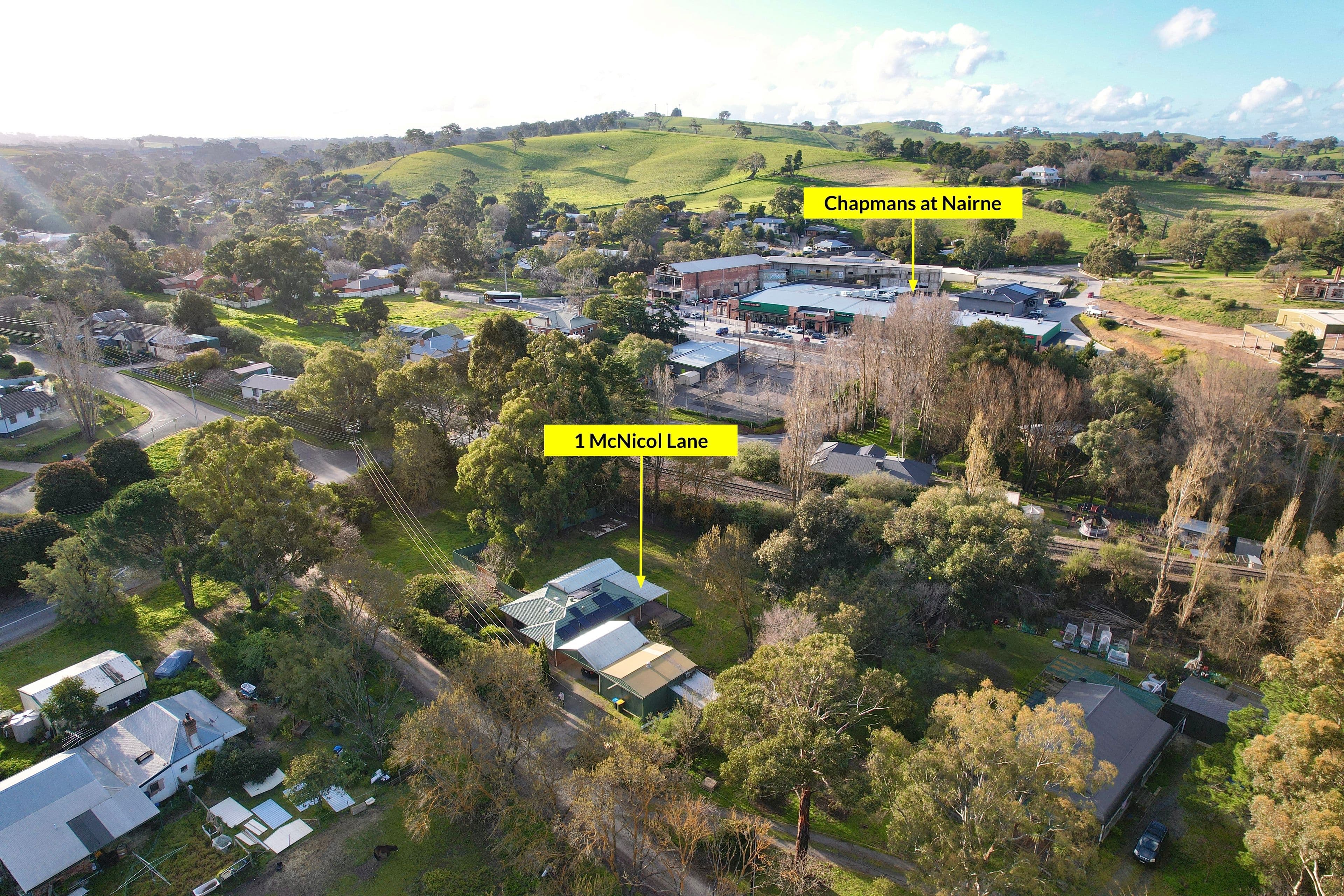 1 McNicol Lane, Nairne SA 5252, Nairne - Thumbnail 2
