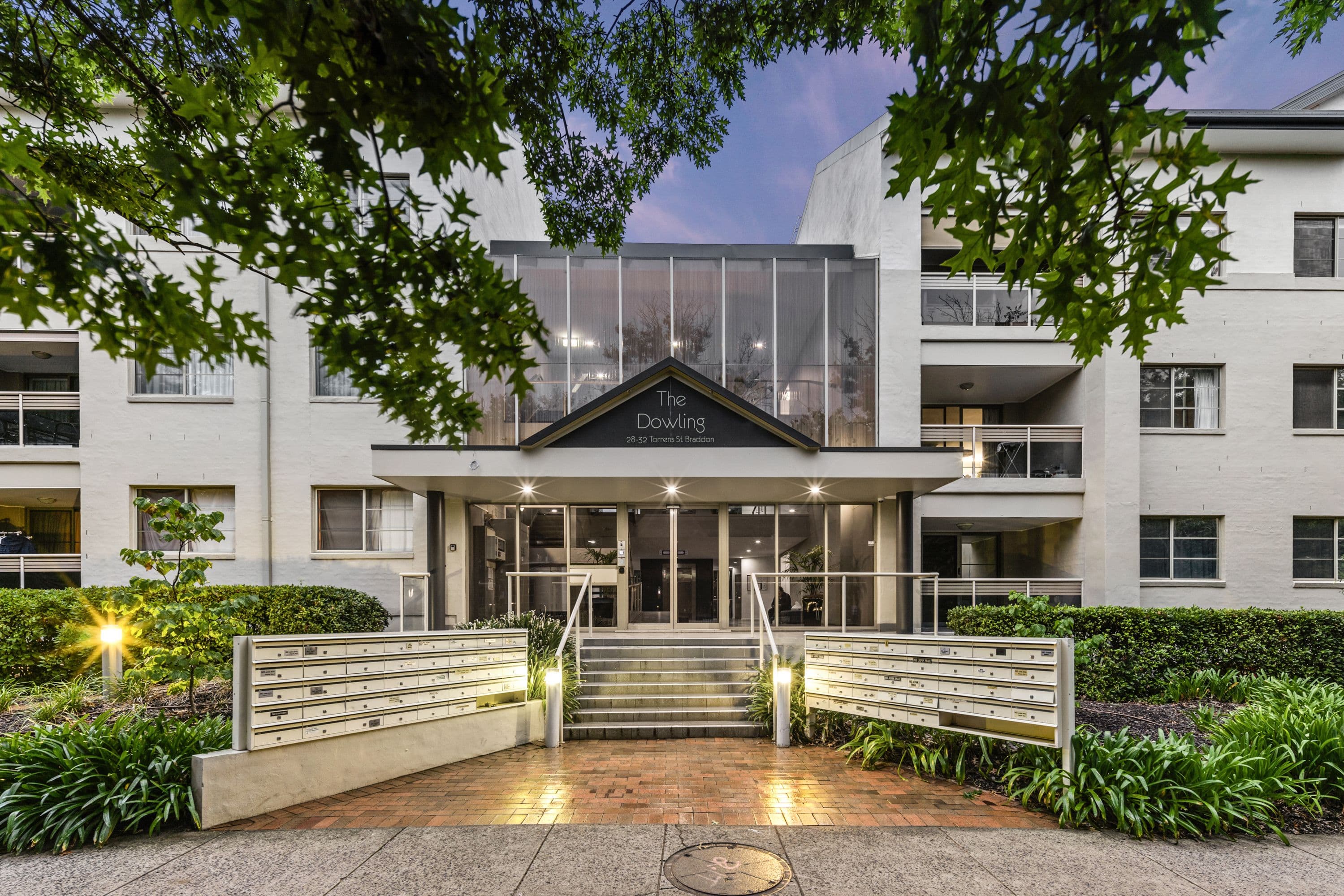 28 Torrens Street, Braddon ACT 2612, Braddon - Image 1