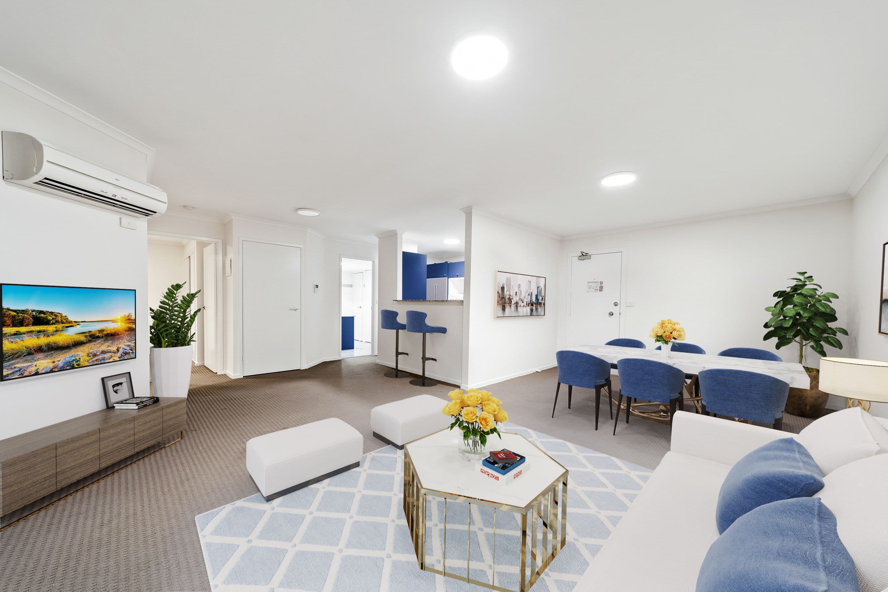 28 Torrens Street, Braddon ACT 2612, Braddon - Thumbnail 2