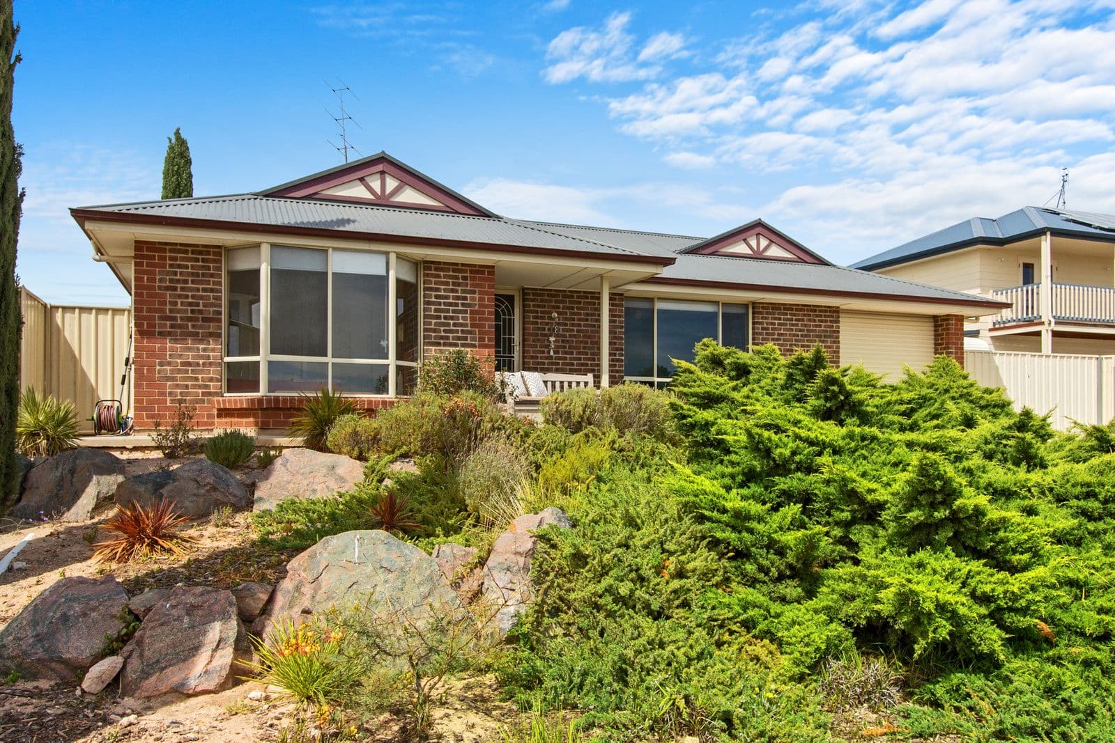 18 Polglase Street, Port Hughes SA 5558, Port Hughes - Image 1