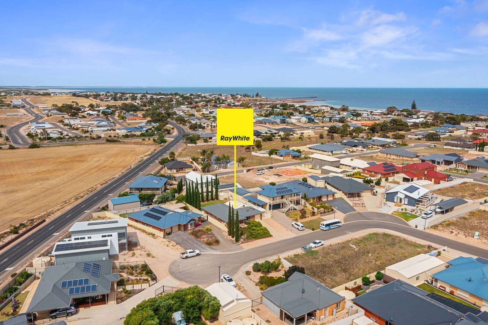 18 Polglase Street, Port Hughes SA 5558, Port Hughes - Thumbnail 2