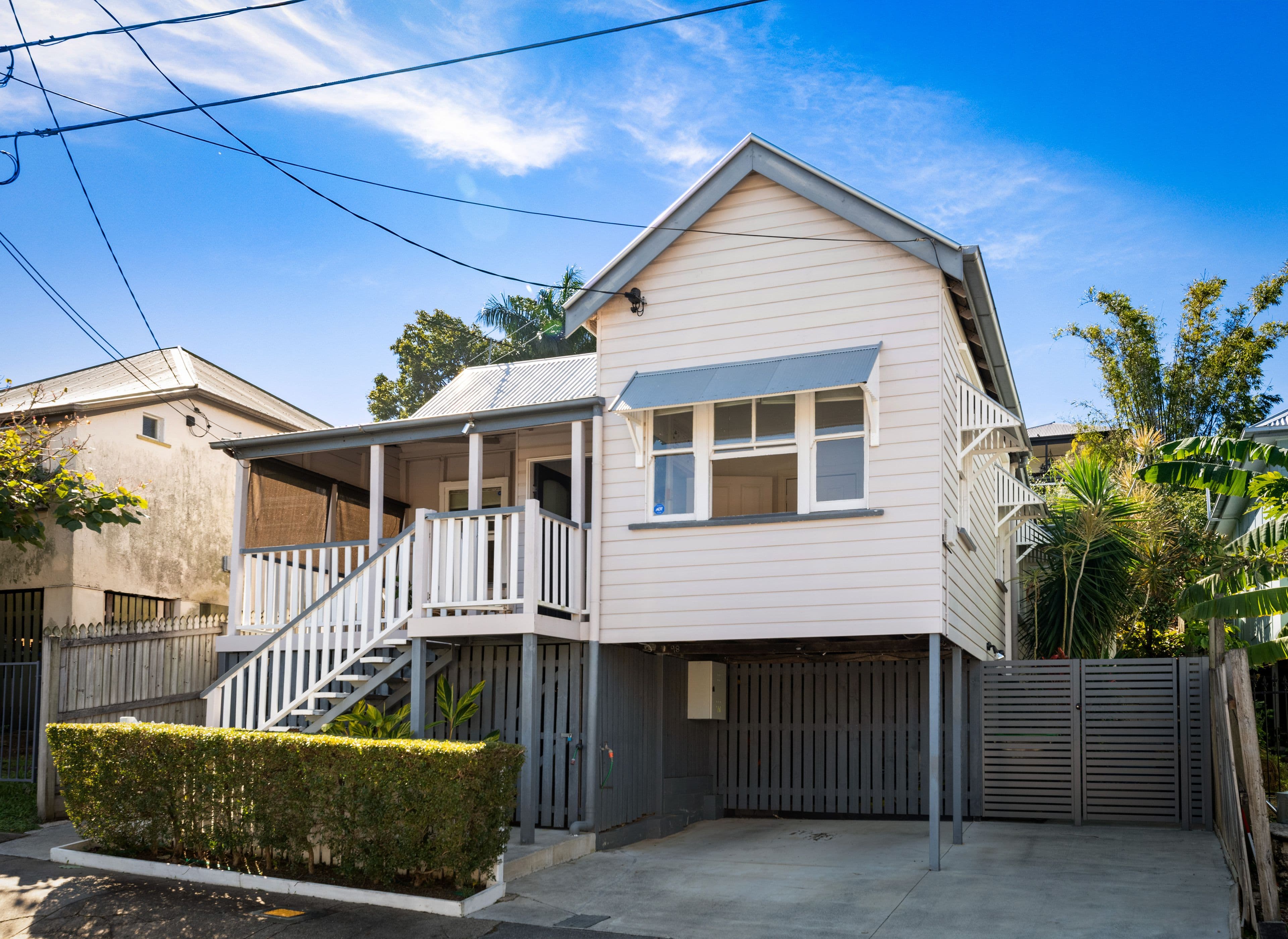 19 Mort Street, Paddington QLD 4064, Paddington - Image 1