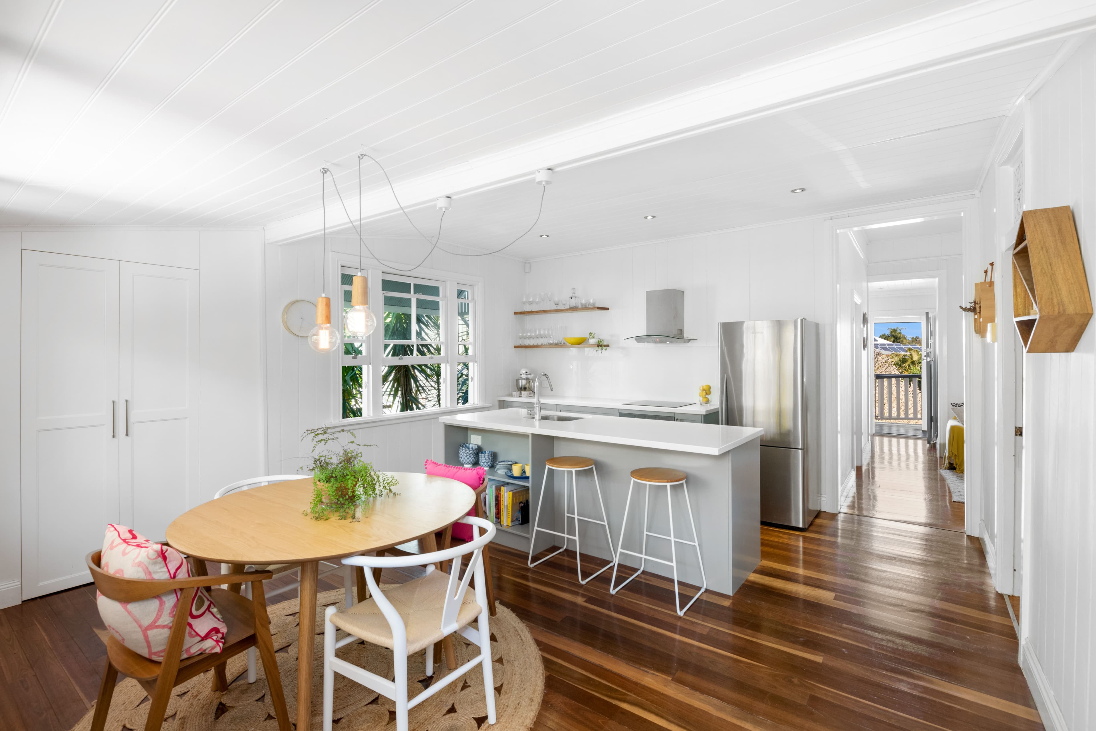 19 Mort Street, Paddington QLD 4064, Paddington - Thumbnail 2