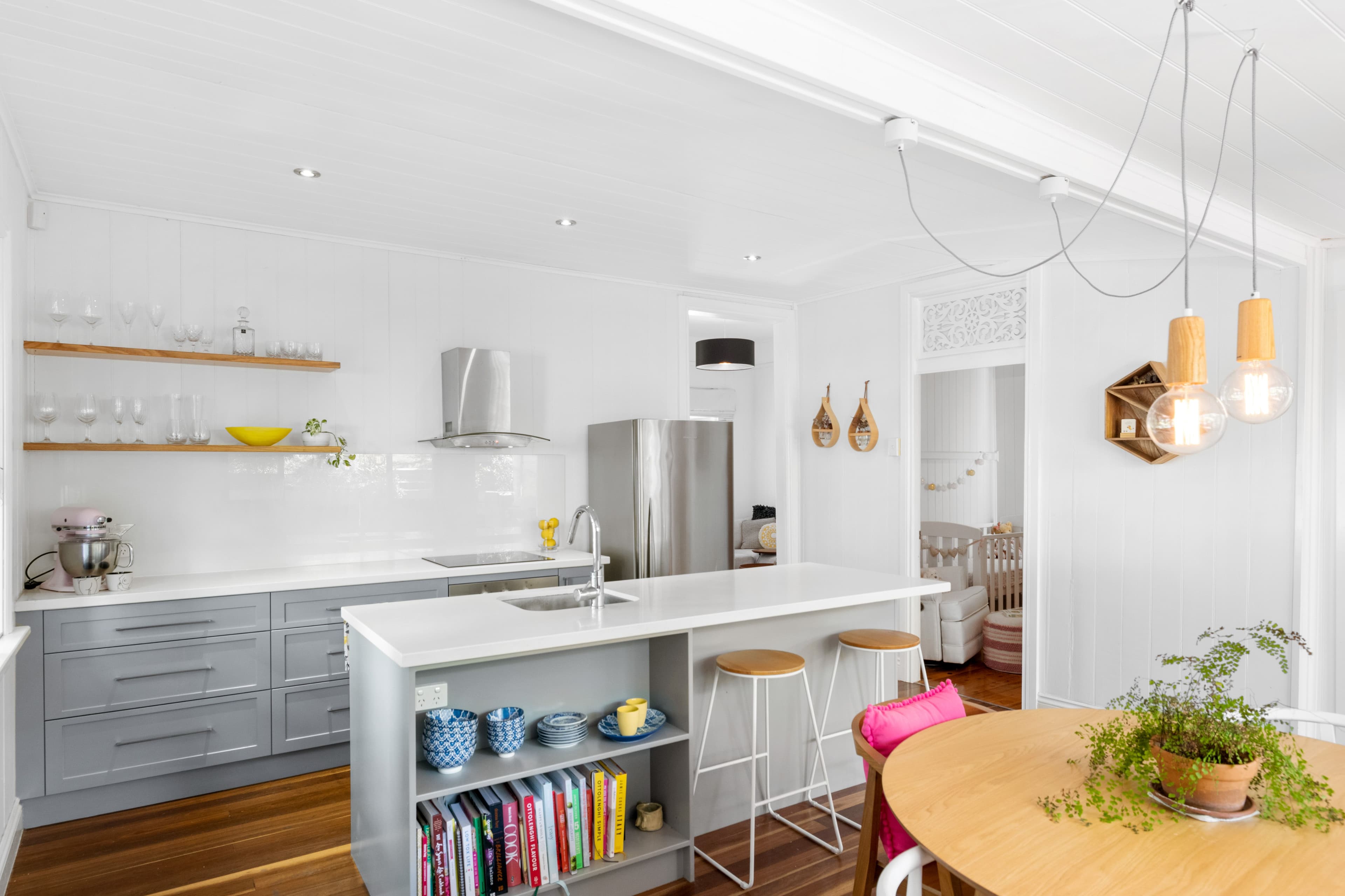 19 Mort Street, Paddington QLD 4064, Paddington - Thumbnail 3