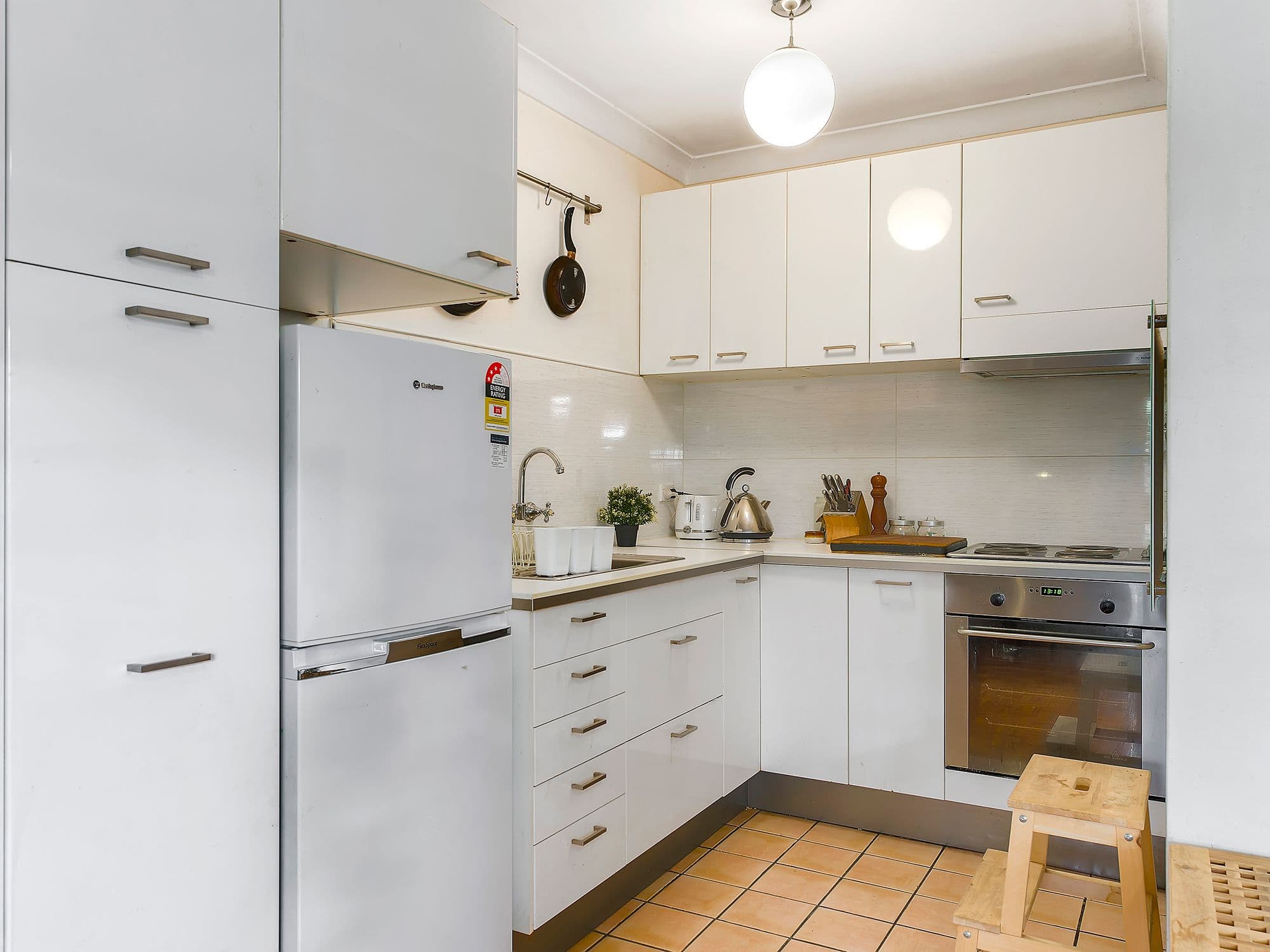 19 Young Street, Milton QLD 4064, Milton - Thumbnail 4