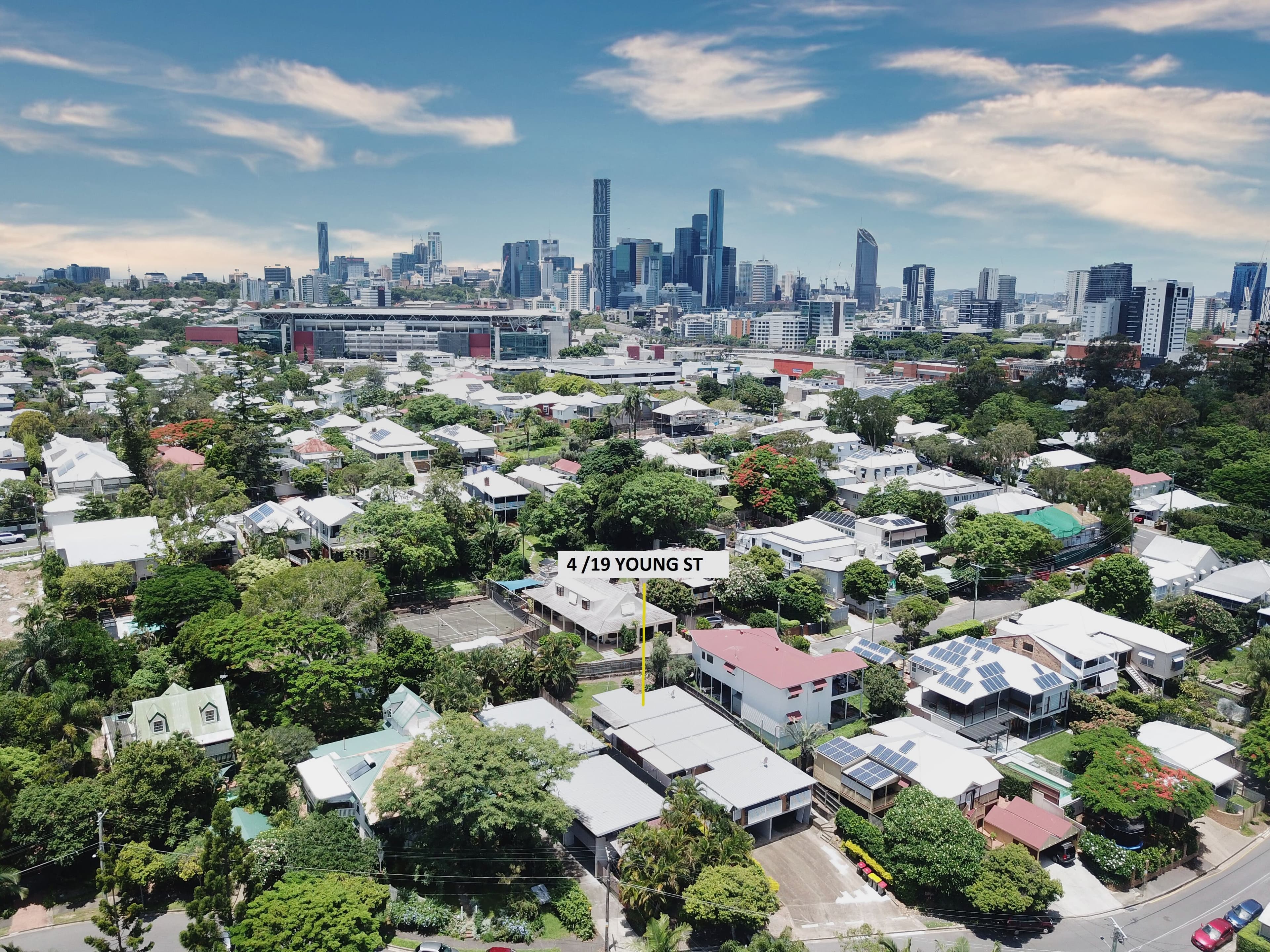 19 Young Street, Milton QLD 4064, Milton - Thumbnail 8