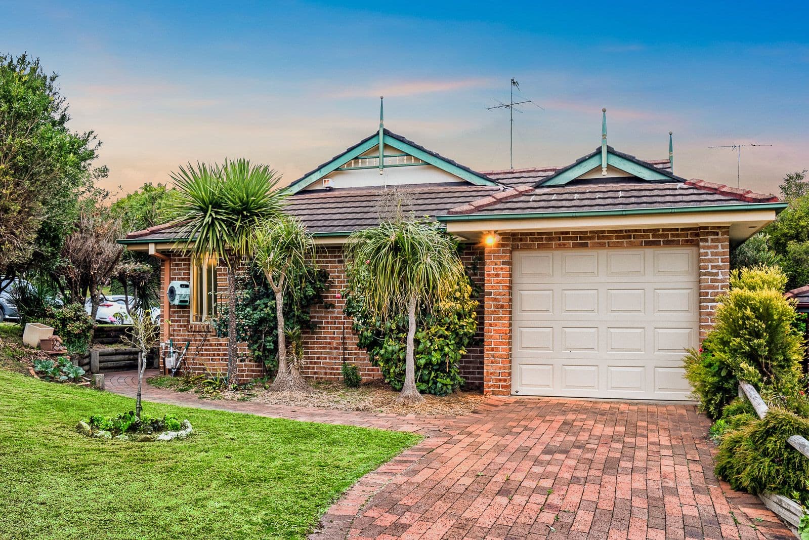 2/5 Greywood Street, Cherrybrook NSW 2126, Cherrybrook - Image 1
