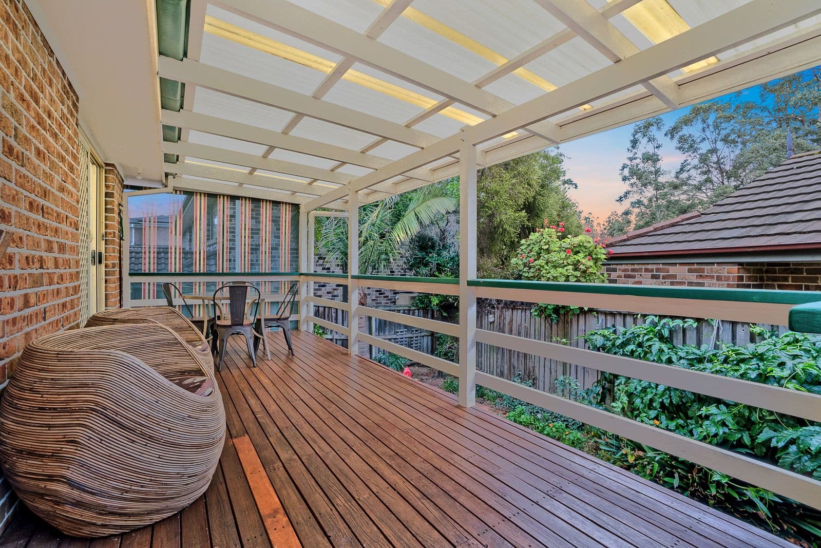2/5 Greywood Street, Cherrybrook NSW 2126, Cherrybrook - Thumbnail 5