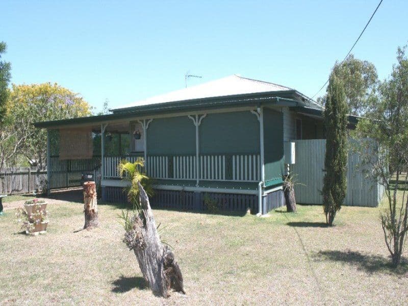 17 Ivory Creek Road, TOOGOOLAWAH QLD 4313, Toogoolawah - Thumbnail 5