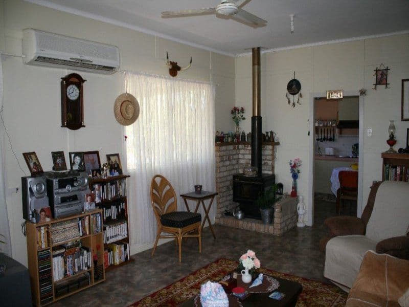 17 Ivory Creek Road, TOOGOOLAWAH QLD 4313, Toogoolawah - Thumbnail 6
