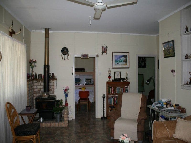 17 Ivory Creek Road, TOOGOOLAWAH QLD 4313, Toogoolawah - Thumbnail 7