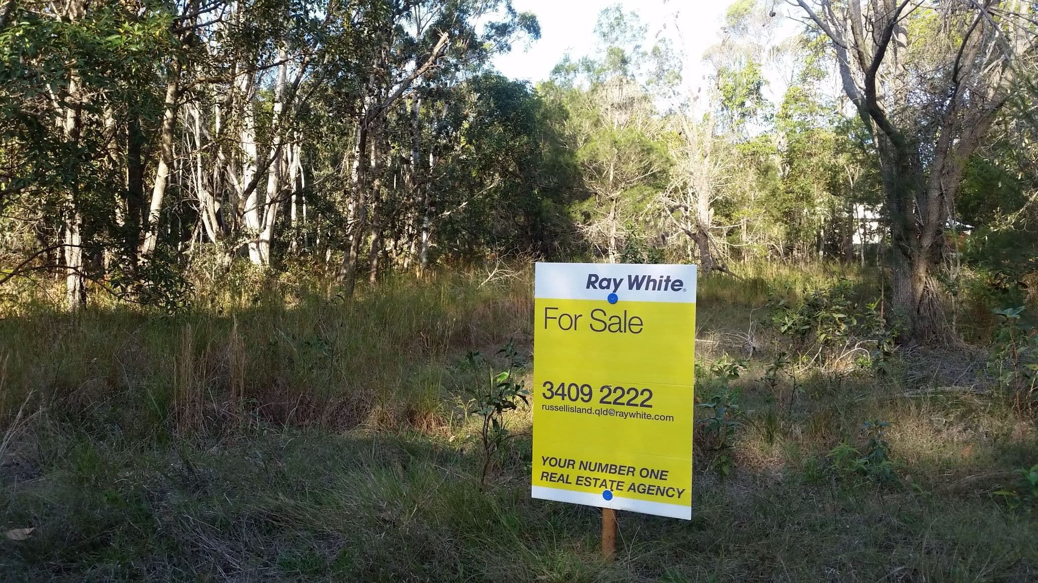 45 Darwallah, Russell Island QLD 4184, Russell Island - Image 1