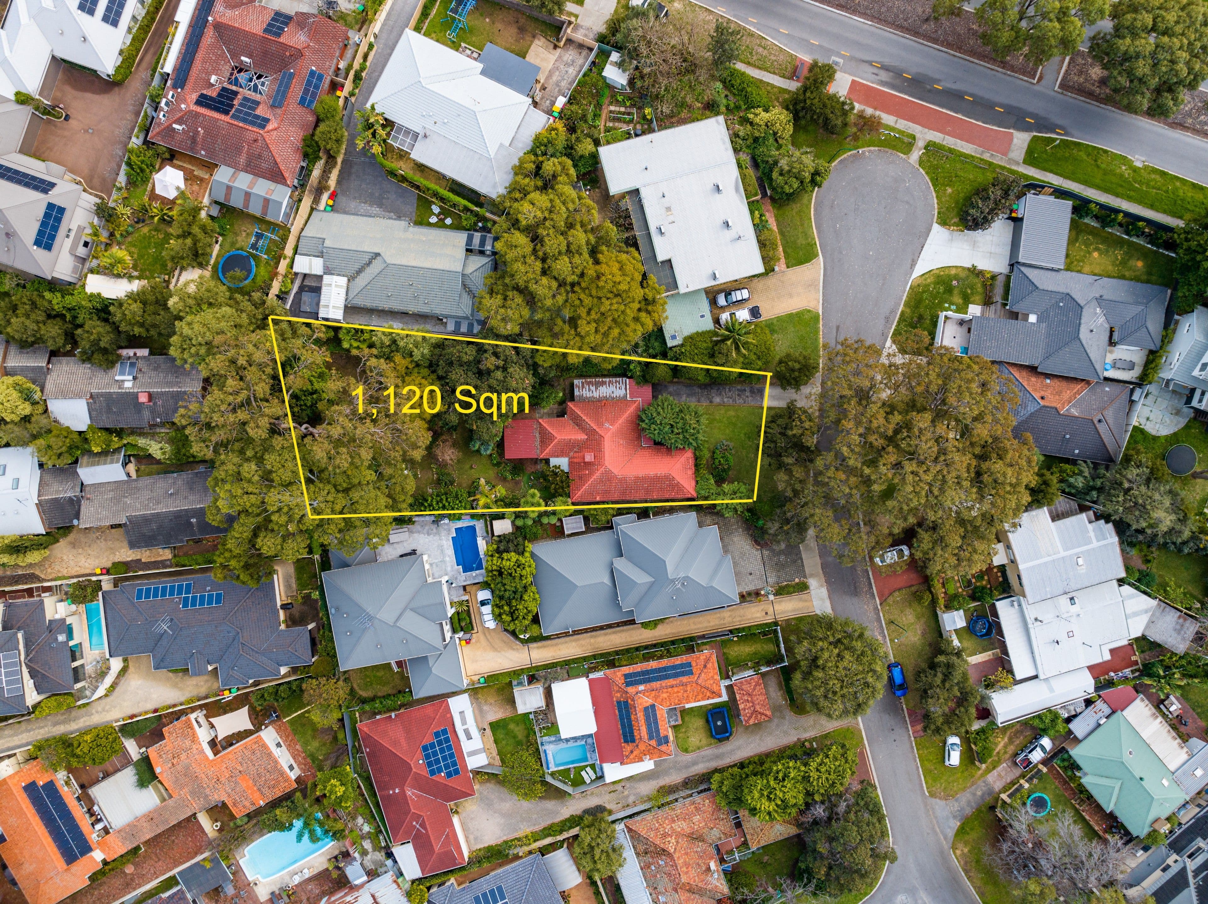 3 Purdom Road, Wembley Downs WA 6019, Wembley Downs - Image 1