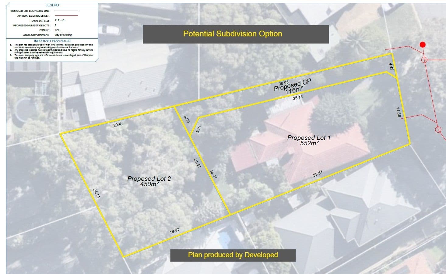 3 Purdom Road, Wembley Downs WA 6019, Wembley Downs - Thumbnail 2