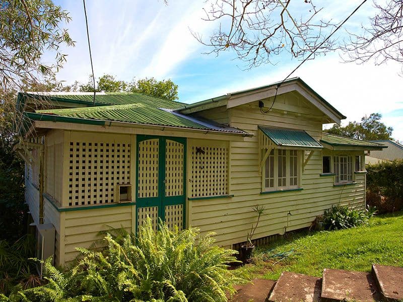 37 Osman Street, BARDON QLD 4065, Bardon - Thumbnail 2